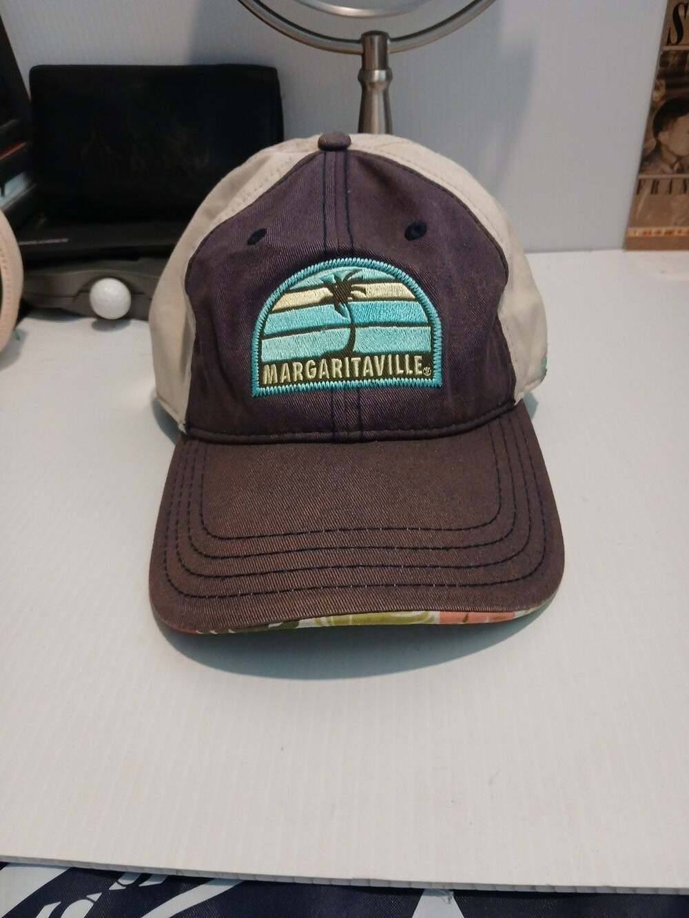 Margaritaville Sole of the Tropics 9.5